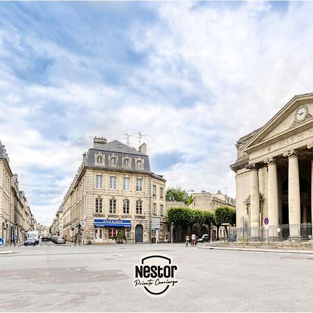 Апартаменти La Casa Bella — Chic & Modern Downtown Кан Екстер'єр фото